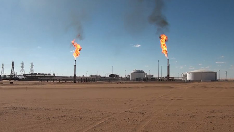 The Libyan oil field “Elephant” receives ISO certification for ...