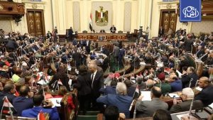 Egyptian House of Representatives calls for restructuring university education