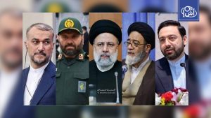 الحكومة الإيرانية تنعى الرئيس إبراهيم رئيسي والوفد المرافق في حادث تحطم مروحية