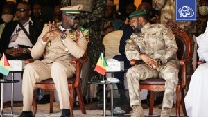 The recommendations of the national dialogue in Mali support the continuation of the military rule