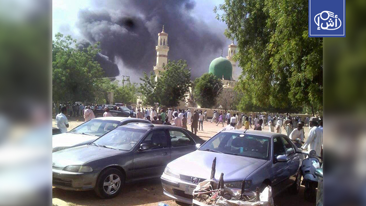 24 People were  Injured in an  Attack on a Mosque in Nigeria