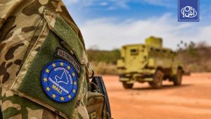 الاتحاد الأوروبي ينهي مهمته العسكرية في مالي بعد 11 عاماً