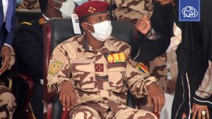 Multiple casualties reported in the celebrations of Chad’s president’s victory