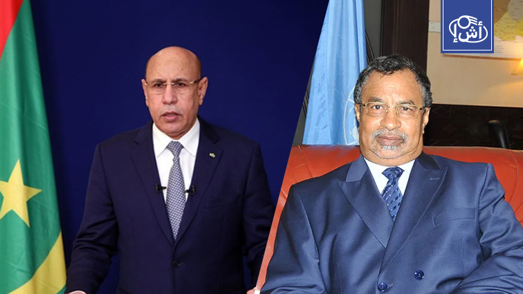 تشاد تطلب دعم موريتانيا لرئاسة الوكالة الإفريقية لأمن الملاحة الجوية