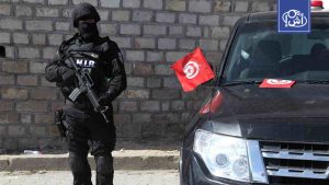 السلطات التونسية تعلن القبض على ستة عناصر بتهم تتعلق بـ “الإرهاب”