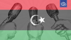 ليبيا تتقدم في مؤشر حرية الصحافة العالمي لعام 2024