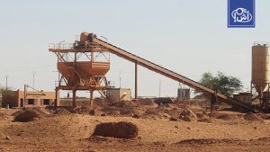 Niger…A Chinese Company Resumes Uranium Extraction After 10 Years of Interruption