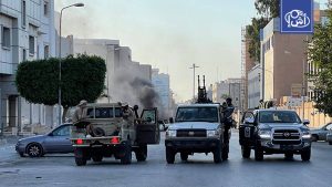 ليبيا.. اعتصام لجماعة مسلحة في مصراتة وهدوء حذر في الزاوية