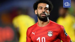 مصر تستدعي صلاح لتصفيات كأس العالم 2026
