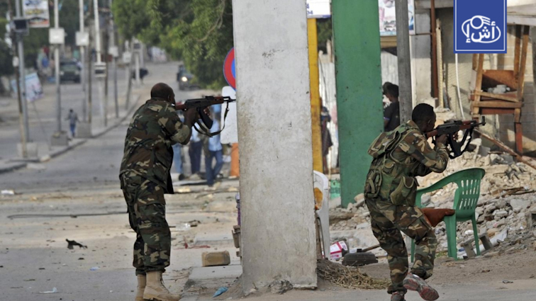 Victims In A Violent Tribal Conflict In Central Somalia - أخبار شمال 