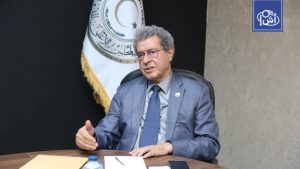 The leadership crisis of the Libyan Oil Ministry is worsening…Aoun calls on Dbeibeh to take a decisive stance