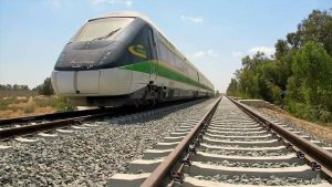 توقيع مذكرة تفاهم بين مصر وليبيا لتوسيع خط سكك حديدية بتكلفة 23 مليار دولار