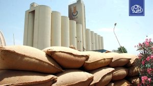 Algeria buys 150 thousand tons of wheat in an international tender