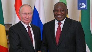 جمهورية إفريقيا الوسطى مهتمة بتعزيز الحوار مع روسيا في مجال الوقود