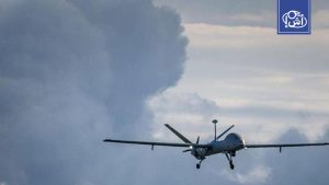 Russian forces confront attacks with Ukrainian-made drones