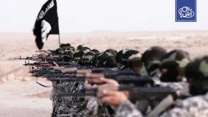 زعيم إصلاحي بريطاني يتهم بلاده بدعم نشأة تنظيم “داعش” في ليبيا