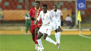 فيفا يمنح النيجر نقاط الكونغو في تصفيات كأس العالم