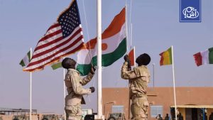 الولايات المتحدة تعلن استكمال انسحاب قواتها من النيجر في أغسطس
