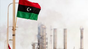 Libya reveals a slight increase in its oil production