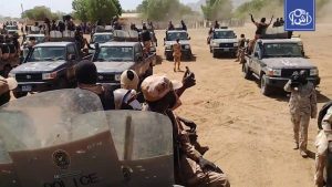 Fighting escalates in Sudan… New battles in Sennar increase the suffering of civilians