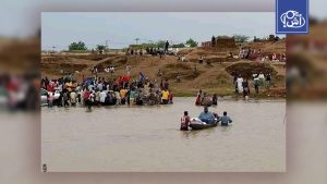 السودان.. مقتل وفقدان أكثر من ألف مدني في اجتياح قوات الدعم السريع ولاية سنار