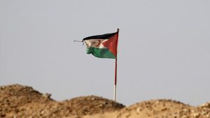 الجزائر تستنكر اعتراف فرنسا بخطة الحكم الذاتي للصحراء الغربية