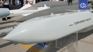 Russian experts reveal the secrets of the “Storm Shadow” missile