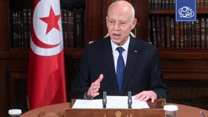 الرئيس التونسي يمنح عفواً رئاسياً لمرتكبي جرائم تتعلق بالتدوينات