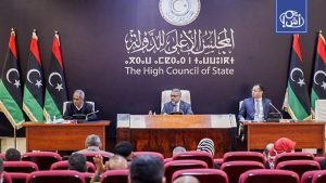 ليبيا.. المجلس الأعلى للدولة يفضل المغرب لاستضافة المحادثات الجديدة