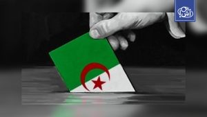 Algeria is preparing for decisive presidential elections with the participation of 31 candidates
