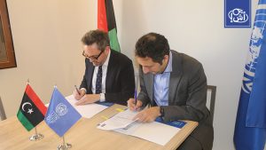 الأمم المتحدة تدعو إلى التنويع الاقتصادي لتحسين الحياة الليبية