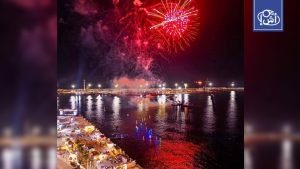طرابلس تُطلق مهرجاناً ثقافياً رداً على الانتقادات الدولية