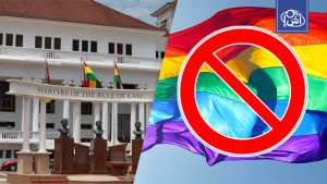 Ghana’s Supreme Court upholds law criminalizing ‘homosexuality’