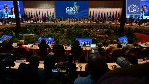 G20 finance ministers seek to tax the wealthy