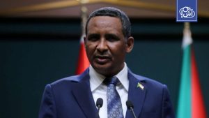 Hemedti calls on the Security Council to suspend Sudan’s membership in the United Nations