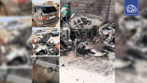 Libya… Thwarting an assassination attempt on Al-Dbeibeh’s advisor