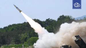 روسيا تستولي على تقنيات صاروخ “أتاكمز” الأمريكي وتدرس نظامه التوجيهي