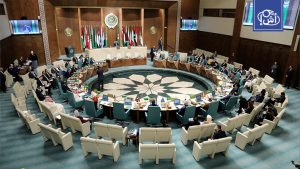 الجامعة العربية تدعم جهود قطر ومصر للتوصل إلى وقف إطلاق النار في غزة