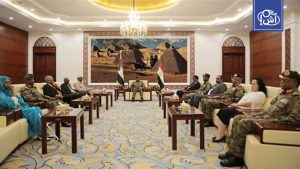 السودان يستعد لتشكيل حكومة جديدة وسط استمرار الصراع والأزمات المتعددة