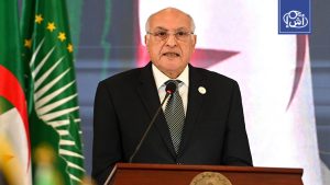 الجزائر تطالب بإصلاح آليات الاتحاد الإفريقي لضمان احترام السيادة