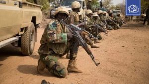 النيجر.. مقتل 15 جندياً في اشتباكات مع مجموعات إرهابية