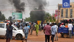نيجريا.. عودة مئات الآلاف من النازحين إلى ديارهم بعد استتباب الأمن