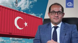 مصر تستهدف رفع حجم التجارة مع تركيا إلى 15 مليار دولار
