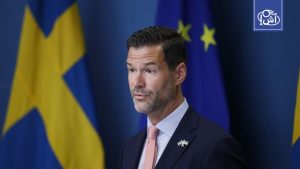 Mali asks Swedish ambassador to leave its territory