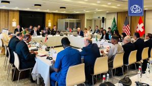 Geneva hosts Sudan talks amid tensions over implementation of ‘Jeddah Declaration’