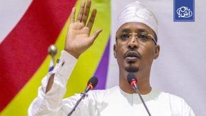 Chadian President announces government’s determination to fight corruption without tolerance on 64th Independence Day