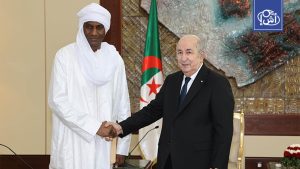 Niger Prime Minister: Nigerian-Algerian relations are renewed on the basis of brotherhood and neighborhood