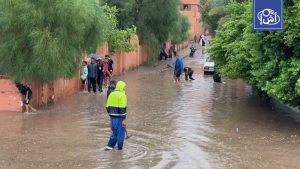 المغرب.. سيول تضرب ورزازات وتتسبب في خسائر مادية كبيرة