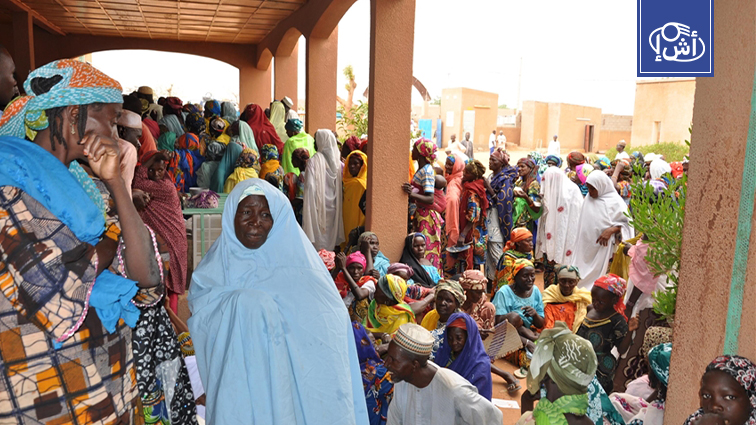 مبادرات لدعم اللاجئين الفارين من حرب السودان إلى ليبيا