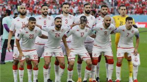 تونس تستهل مشوارها في تصفيات كأس أمم إفريقيا 2025 بمواجهة مدغشقر